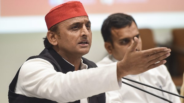 अखिलेश को लेकर मायावती ने क्या कहा?