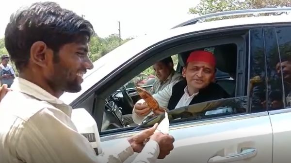 अखिलेश यादव ने कही ये बात