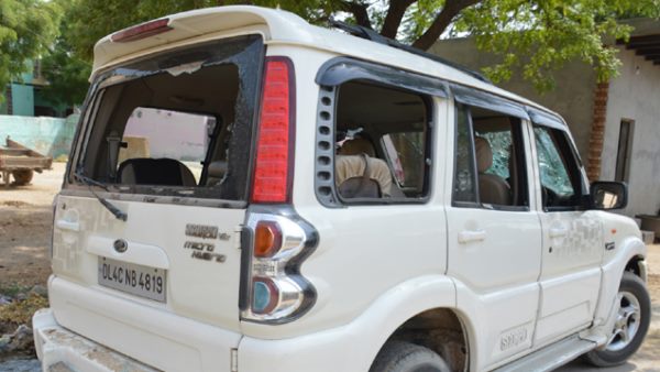 पूजा ने ऐसे बचाई मुस्लिम परिवार की जान