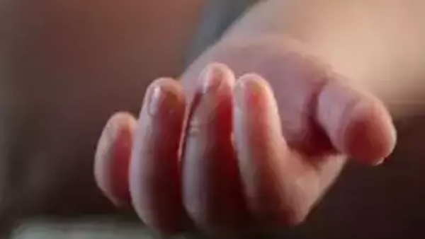 दो आरोपी गिरफ्तार