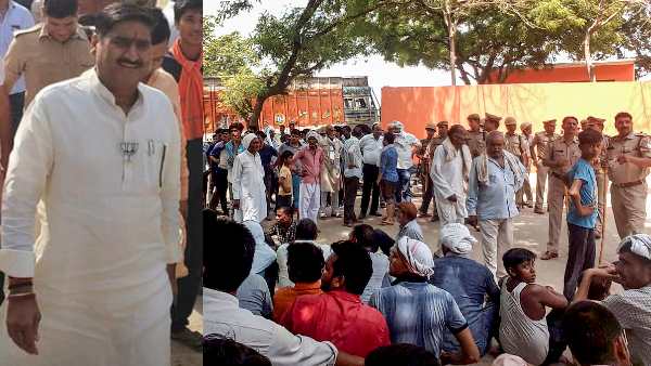 'आरोपियों को कड़ी से कड़ी सजा दिलाने के लिए मैं खुद इस केस को लड़ूंगा'