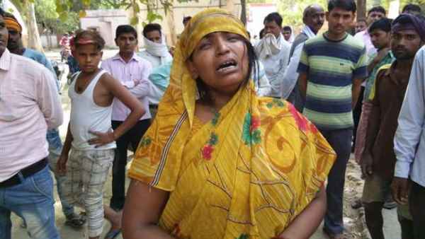 घरेलू कलह बनी वजह