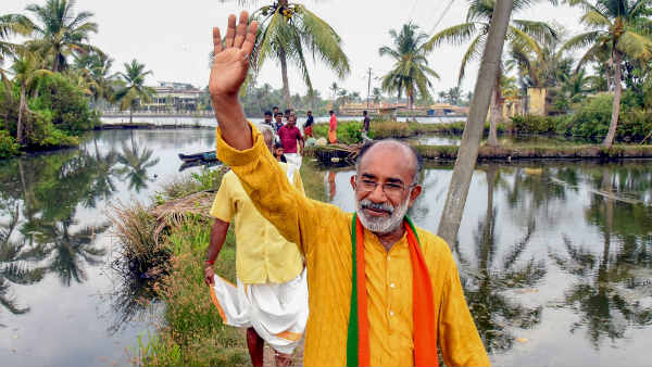 21 महीने मंत्री रहे, लेकिन अब मिला बोलने का मौका