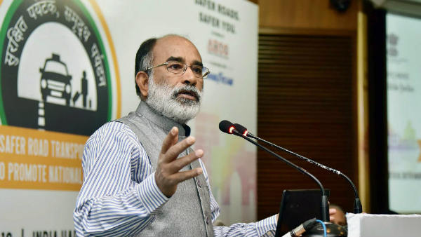 मोदी जितना लोकतांत्रिक पीएम नहीं देखा-अल्फोंस