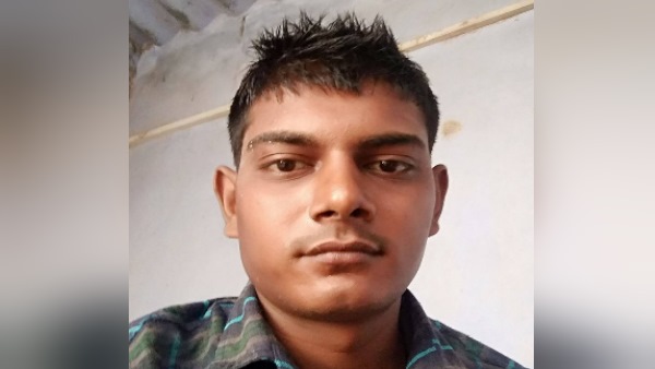 Alwar Teen fall in Love and Quits his life Alwar Teen fall in Love and Quits his life