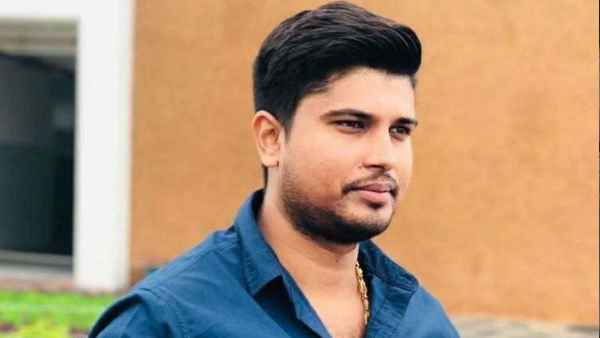 BJP leader Shiv Kumar murder case accused of Aman Yadav arrested from Lucknow BJP leader Shiv Kumar murder case accused of Aman Yadav arrested from Lucknow