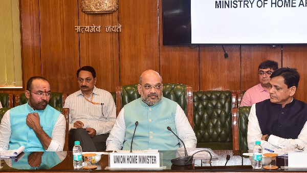 The Ministry of Home Affairs has revoked citizenship of Telangana MLA Ramesh Chennamaneni for misrepresentation of facts. The Ministry of Home Affairs has revoked citizenship of Telangana MLA Ramesh Chennamaneni for misrepresentation of facts.