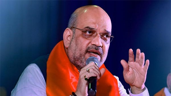 परिसीमन को लेकर आयोग का गठन करने की बात भी सामने आई