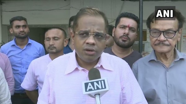 Amit Jogi has lodged an FIR against Chhattisgarh CM Bhupesh Baghel Amit Jogi has lodged an FIR against Chhattisgarh CM Bhupesh Baghel
