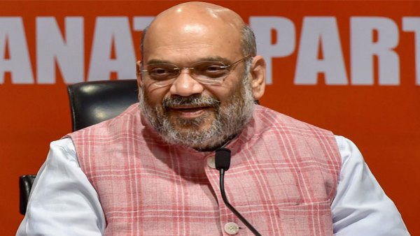 पार्टी ने 75 प्लस का रखा लक्ष्य