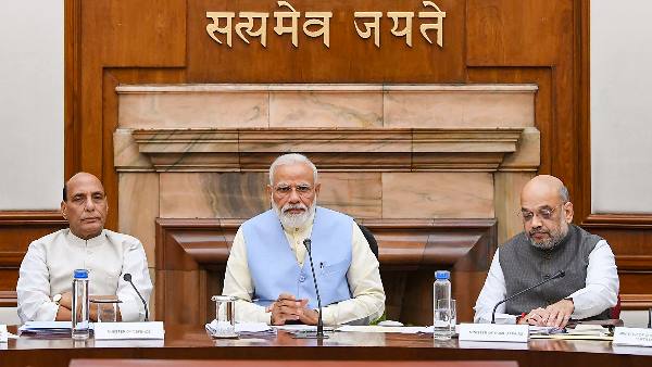 मिशन 2022 से जुड़े मंत्रालयों पर होगी पीएम मोदी की खास नजर