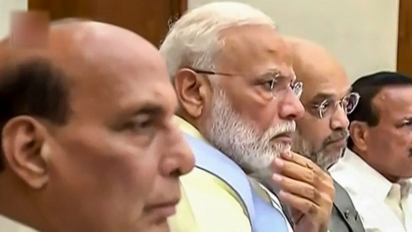 PMO तैयार करेगा मंत्रालयों के प्रदर्शन की रिपोर्ट
