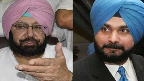 Navjot Singh Sidhu gets Power and New & Renewable Energy Sources, in Cabinet reshuffle in Punjab Navjot Singh Sidhu gets Power and New & Renewable Energy Sources, in Cabinet reshuffle in Punjab