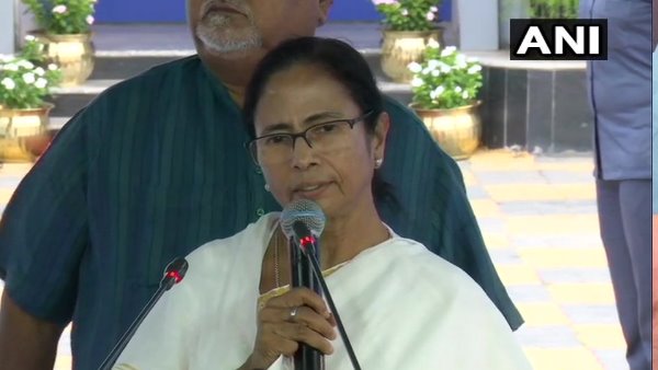 Mamata Banerjee BJP is trying to spread fake news about West Bengal Mamata Banerjee BJP is trying to spread fake news about West Bengal