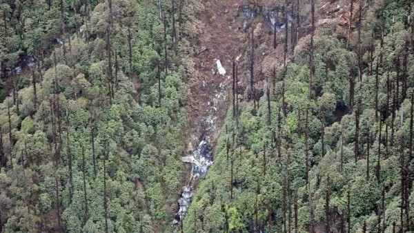 वायुसेना कल सुबह से अपना अभियान दोबारा शुरू करेगी
