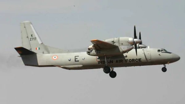 Army deploys its UAVs to search for the missing AN-32 aircraft over Arunachal Pradesh Assam Army deploys its UAVs to search for the missing AN-32 aircraft over Arunachal Pradesh Assam