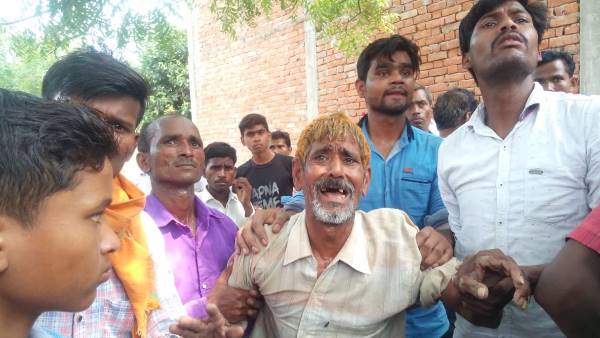 तीन भाइयों में सबसे छोटे थे पुताली
