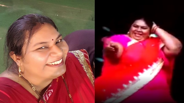 ‘कभी दाएं लगे कभी बाएं लगे' पर डांस करके जीता दिल