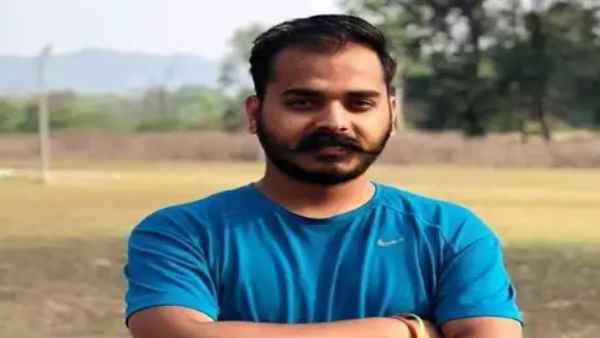 ankur pandey death in road accident ankur pandey death in road accident