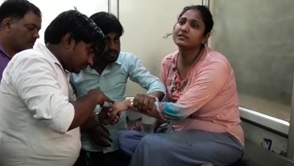 anoop sanda alleged girlfriend allegedly attacked anoop sanda alleged girlfriend allegedly attacked