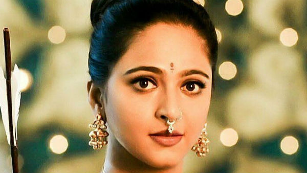 'बाहुबली' की देवसेना के रूप में काफी लोकप्रियता मिली