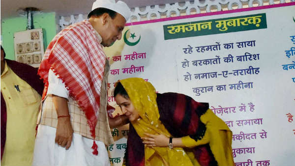 बीजेपी को लेकर कही बड़ी बात