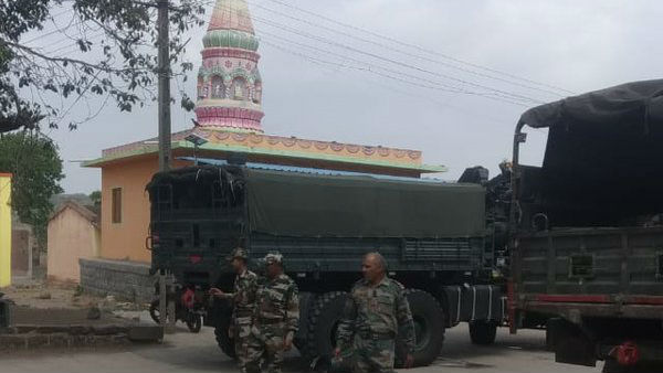 पहले भी हो चुका है विवाद
