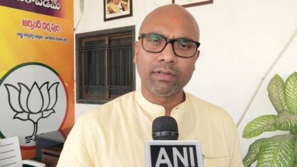 केसीआऱ ने 2014 में किया वादा पूरा नहीं किया