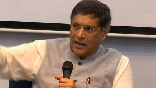 Economic Advisory Council refuted claims of Arvind Subramanian regarding overestimation of GDP numbers Economic Advisory Council refuted claims of Arvind Subramanian regarding overestimation of GDP numbers