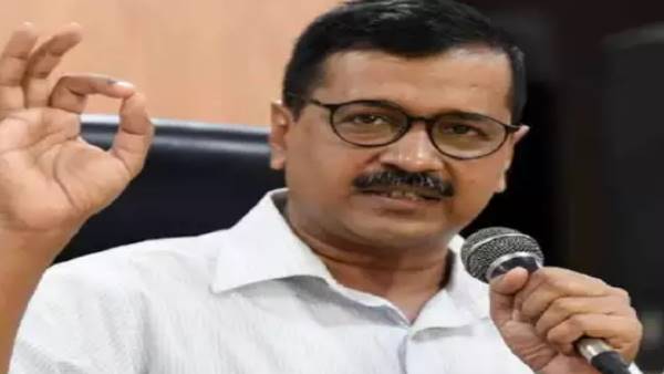 kejriwal kejriwal