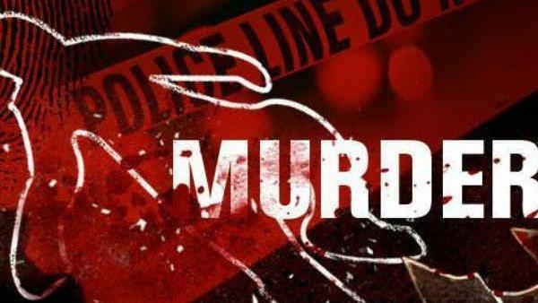 murder murder