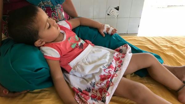 पार्लेजी बिस्किट में निकली छिपकली, खाने के बाद बच्ची की हालत बिगड़ी पार्लेजी बिस्किट में निकली छिपकली, खाने के बाद बच्ची की हालत बिगड़ी