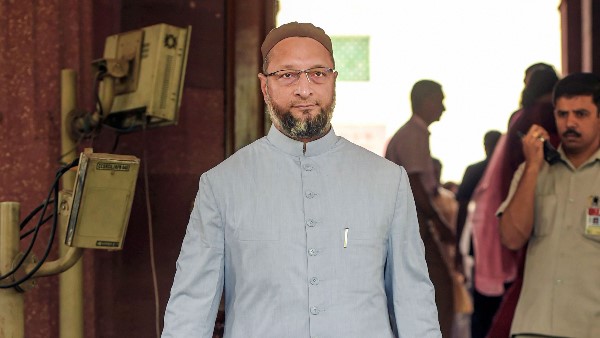 शपथ के बाद कई सांसदों ने लगाए थे जय श्रीराम के नारे