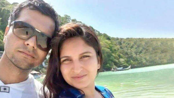 मां को बेटे का इंतजार