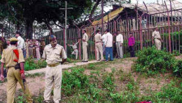 Court verdict on Ayodhya terrorist attack today Court verdict on Ayodhya terrorist attack today