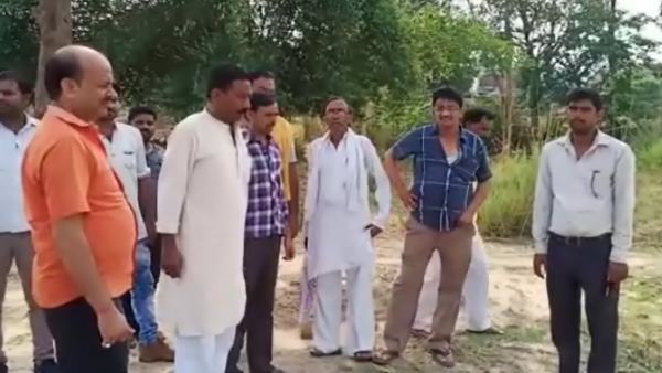 'राम मंदिर के लिए मस्जिद का दावा छोड़ देना चाहिए'