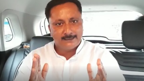 क्या बोले मंदिर समर्थक