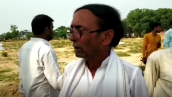 राम मंदिर हिंदुओं की आस्था का सवाल