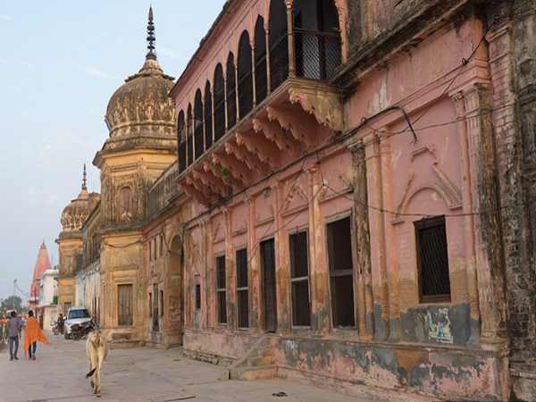 भगवान राम की अष्टधातु की प्रतिमा को चोर खुद लौटाने आया
