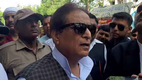 azam khan attack on bjp government azam khan attack on bjp government