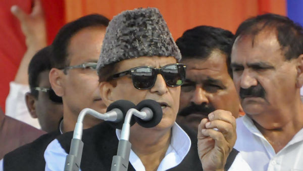 राजनीतिक जीवन