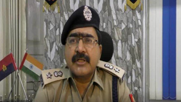 क्या कहती है पुलिस