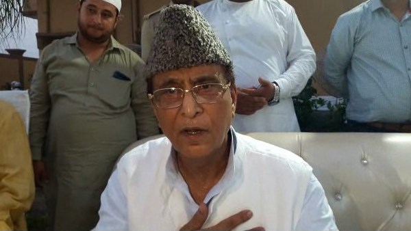 जौहर यूनिवर्सिटी का गेट तोड़े जाने का अंदेशा जताया