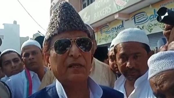 मायावती का ऐलान, अखिलेश ने किया स्वागत