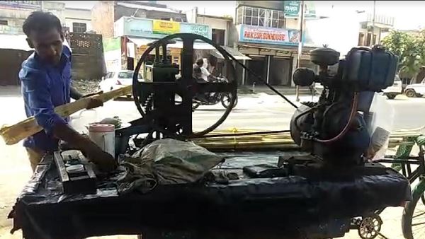 पीएम मोदी का इस तरह किया जिक्र