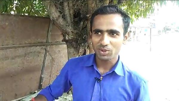 तमाम कोर्स करने के बावजूद नहीं मिल पाई अच्छी नौकरी