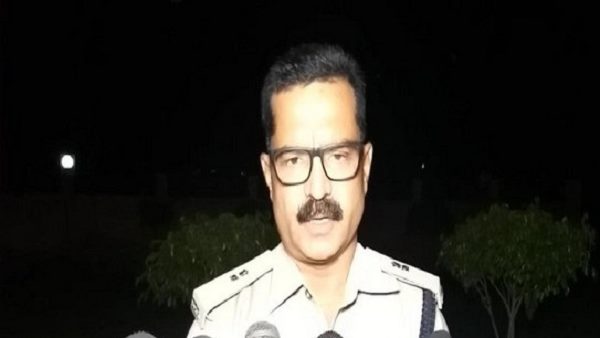 Baghpat ASP Ranvijay Singh Baghpat ASP Ranvijay Singh