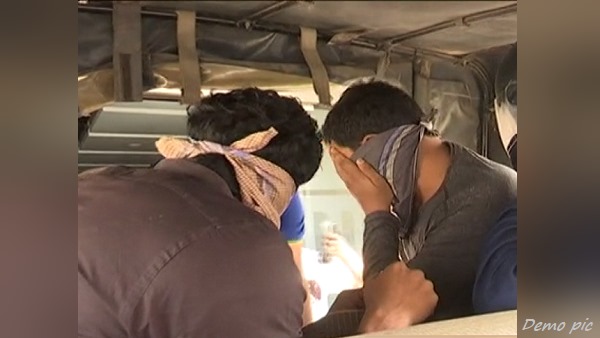 baghpat news: minor girl found dead at her Nanihal baghpat news: minor girl found dead at her Nanihal