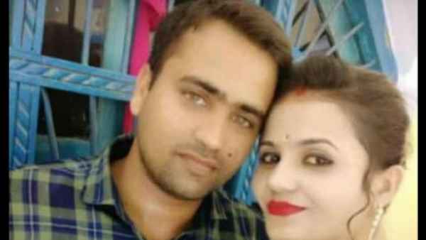 परिवार वाले हुए परेशान