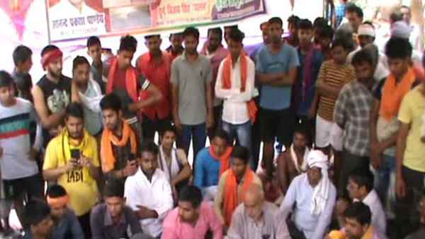 bjp mla surendra singh statements on bjp Government bjp mla surendra singh statements on bjp Government